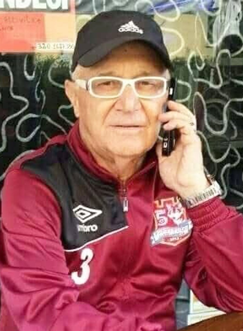 Mariolino Ludovico