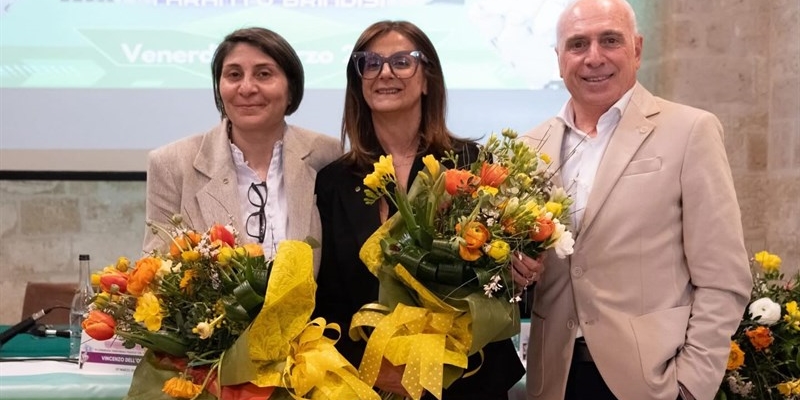 Mariella Vinci Mariella Vinci