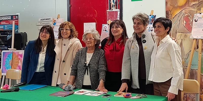 L'incontro L'incontro