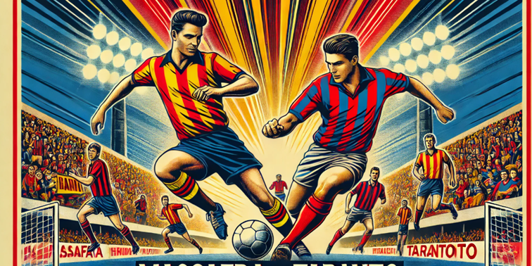 Massafra vs Taranto? Massafra vs Taranto?