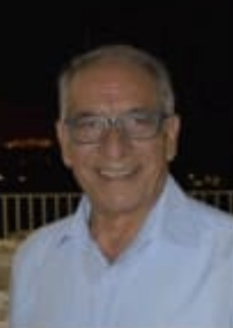 Antonio Laterza