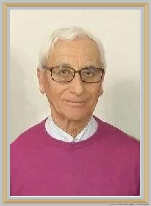 GIUSEPPE  NICOLA RICCI