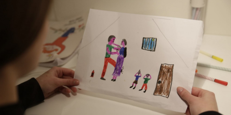 Infanzia e diritti, al via un percorso contro la violenza