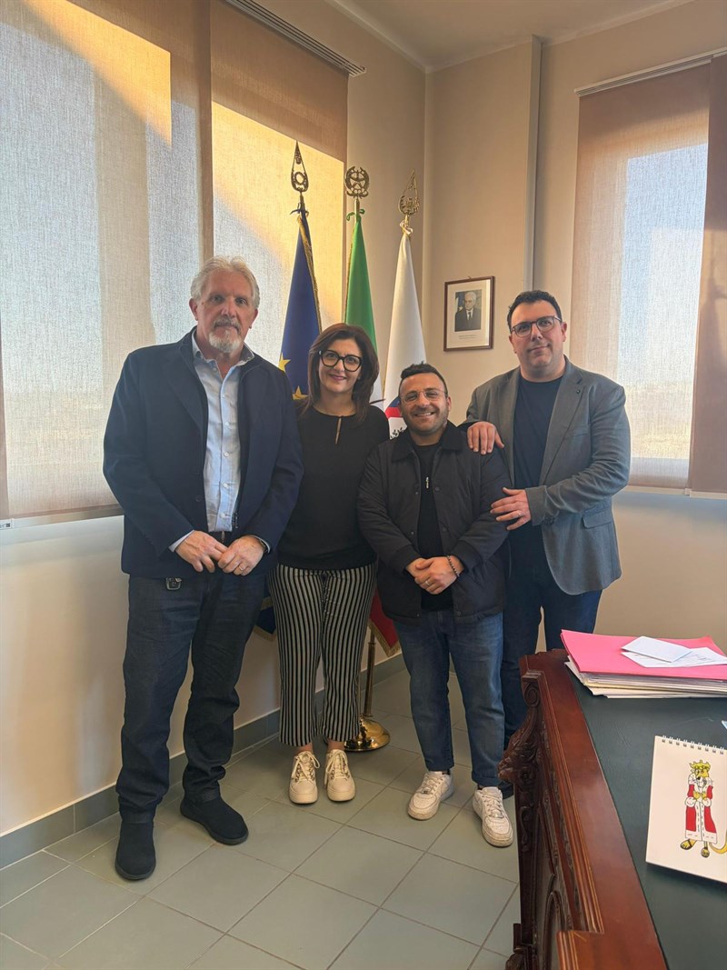 Mimmo Pascadopoli guiderà il Polo Seconda Gioventù