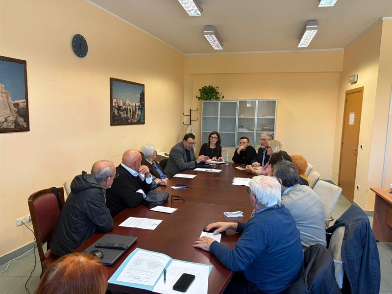 Mimmo Pascadopoli guiderà il Polo Seconda Gioventù