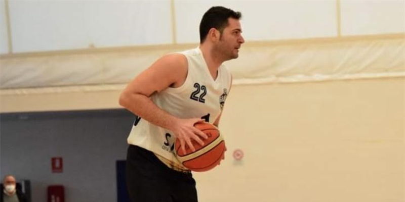 New Basket Palagiano, il rinforzo per le final four arriva da Castellaneta
