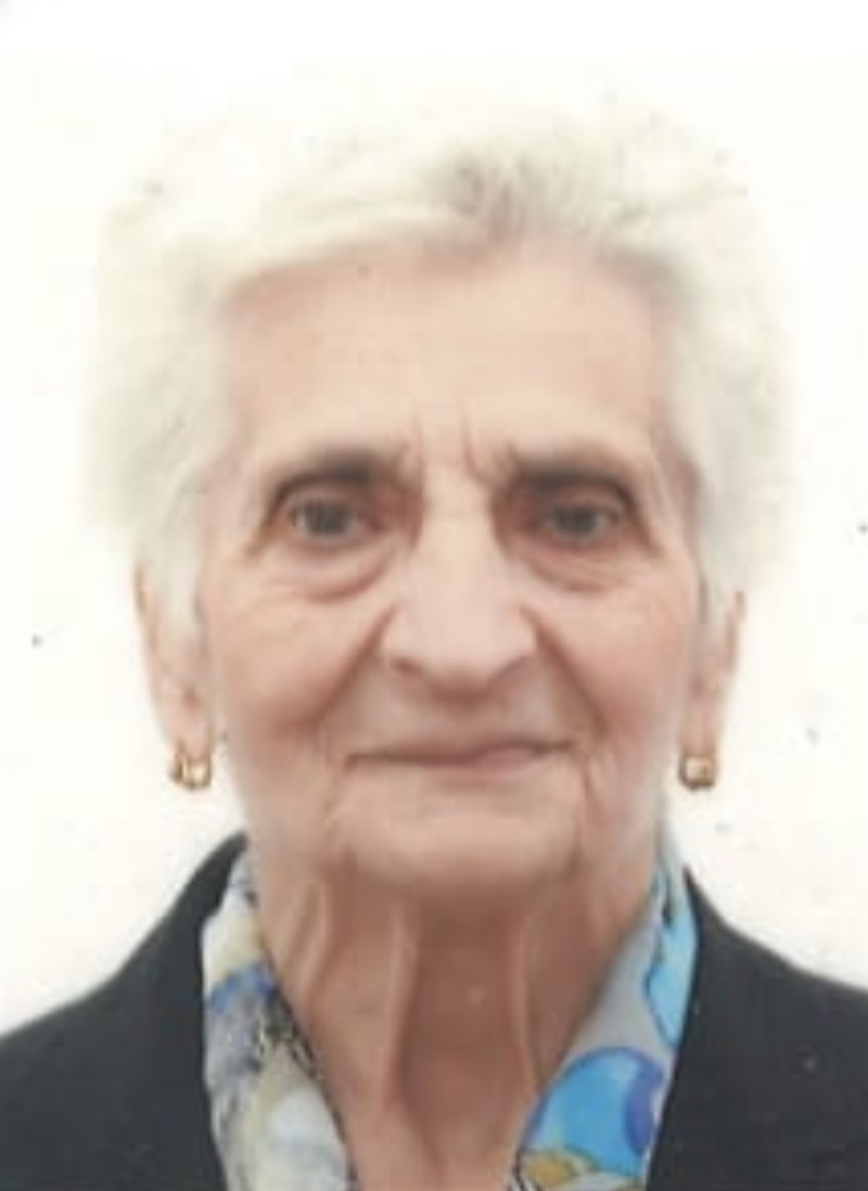 Angela Teresa Passarelli