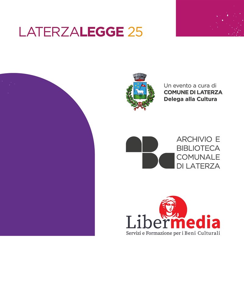 LaterzaLegge25