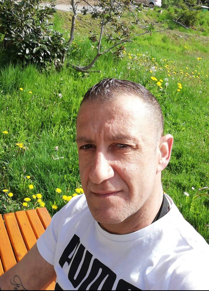 FABIO NISI