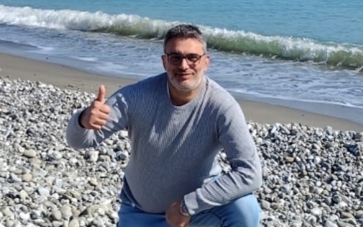 Giuseppe Granito