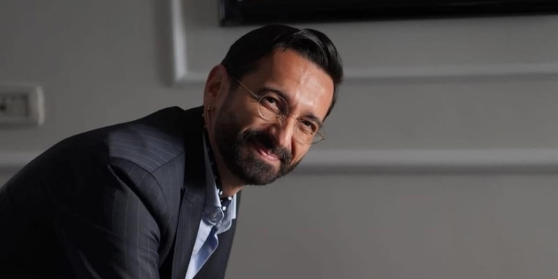 Salvatore Valentini
