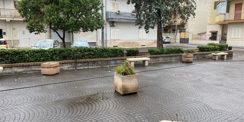 Clean Day: volontari al lavoro per il quartiere di San Francesco 
