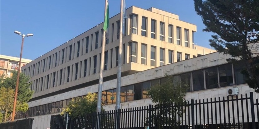 "Fuoco Amico", artigiano castellanetano assolto per non aver commesso il fatto