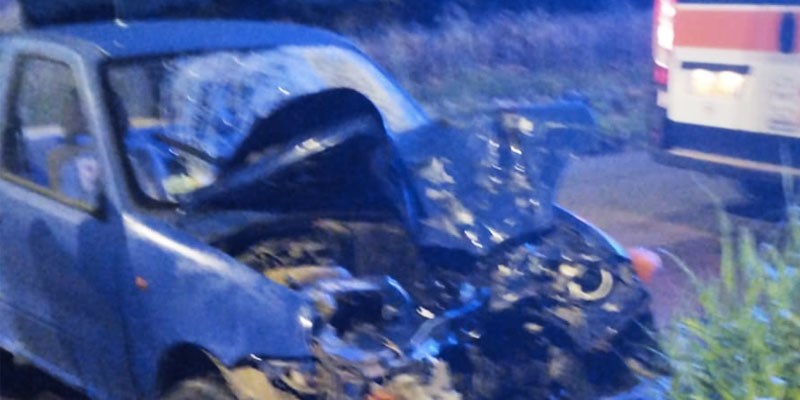 incidente mortale incidente mortale