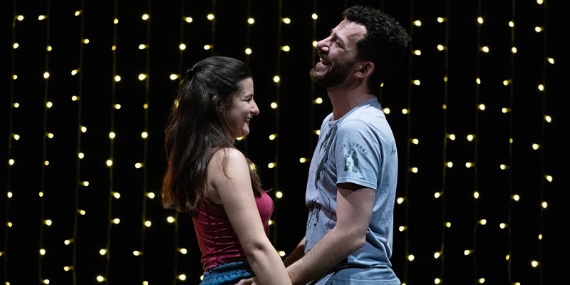 Al teatro Resto lo spettacolo "Il Racconto della Principessa Guerriera"