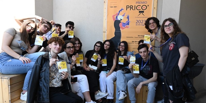 Premio Pricò: premiati i migliori lavori audiovisivi delle scuole pugliesi