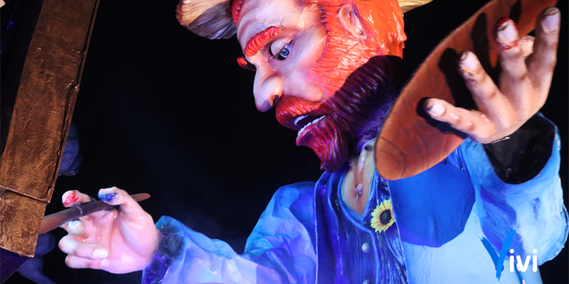 Carnevale di Massafra: venerdì il secondo corso mascherato