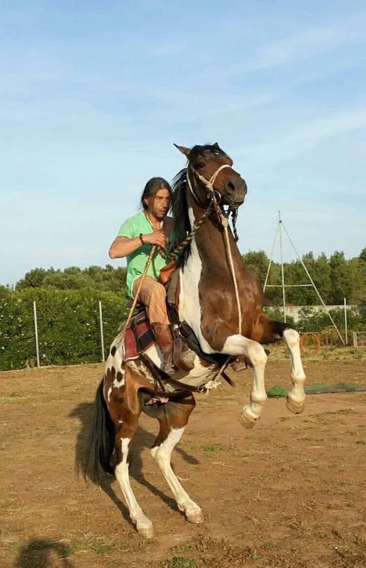 Eventi estivi: a Castellaneta una serata speciale a tema western
