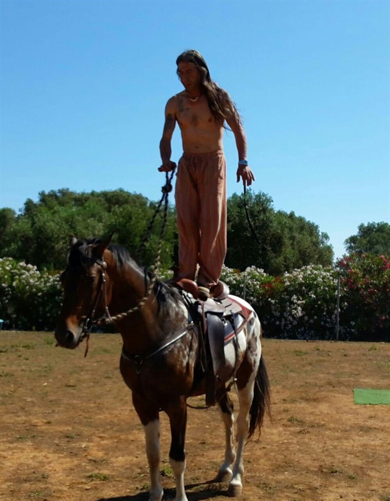 Eventi estivi: a Castellaneta una serata speciale a tema western