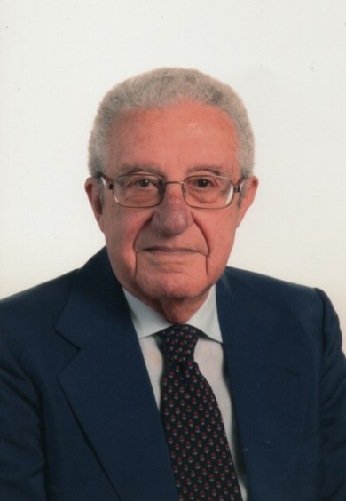 VINCENZO ANTONIO SCARANO