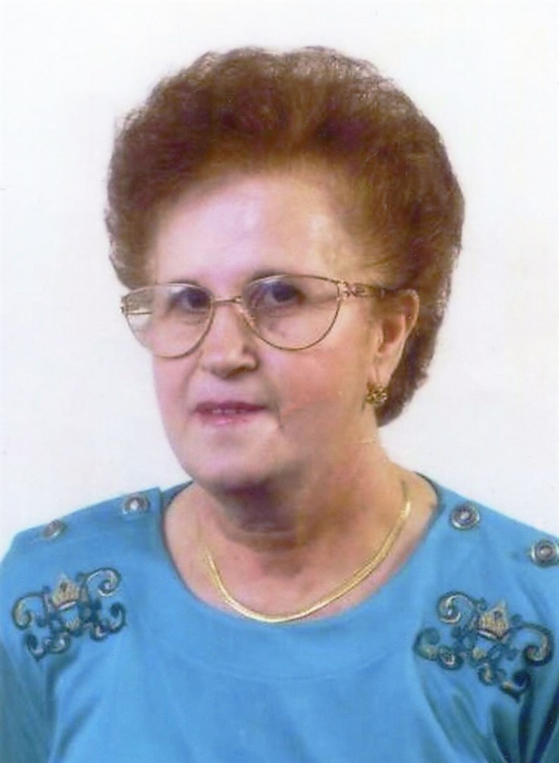 Domenica Caputo