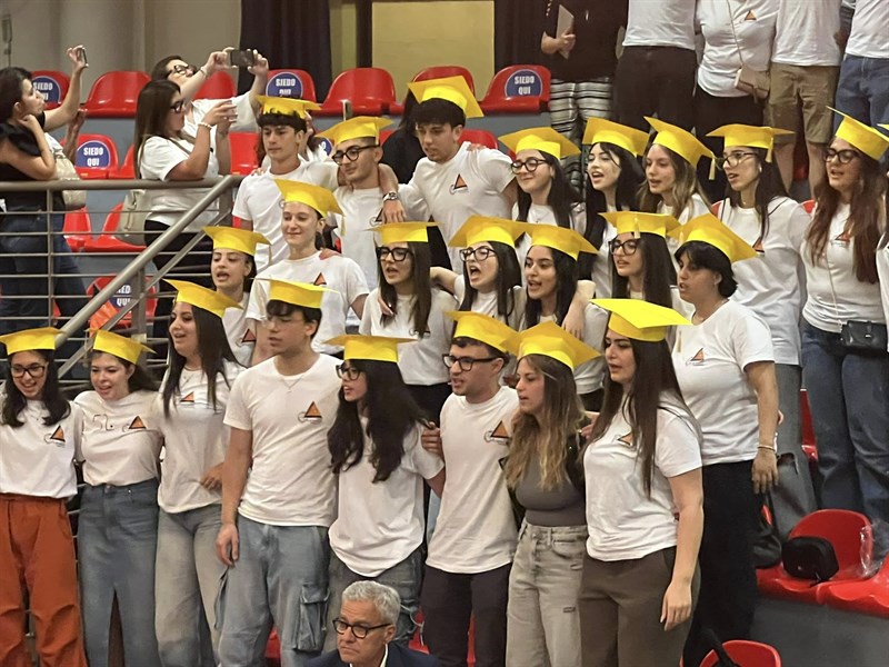 L'iniziativa