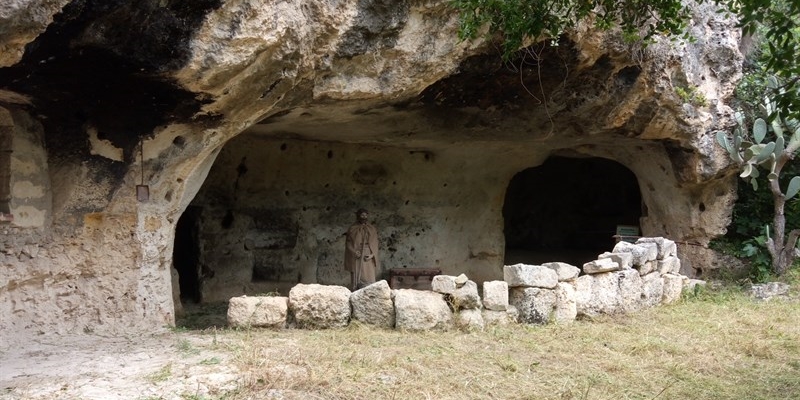 Grotte di Famosa Grotte di Famosa