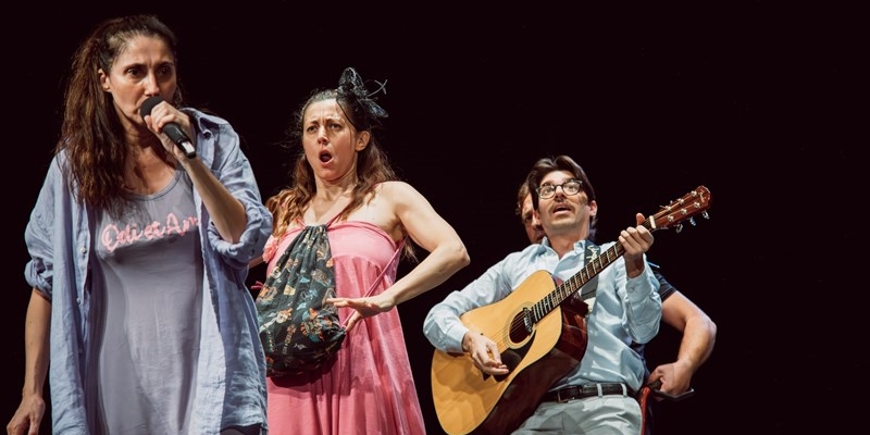 Festa di confine
