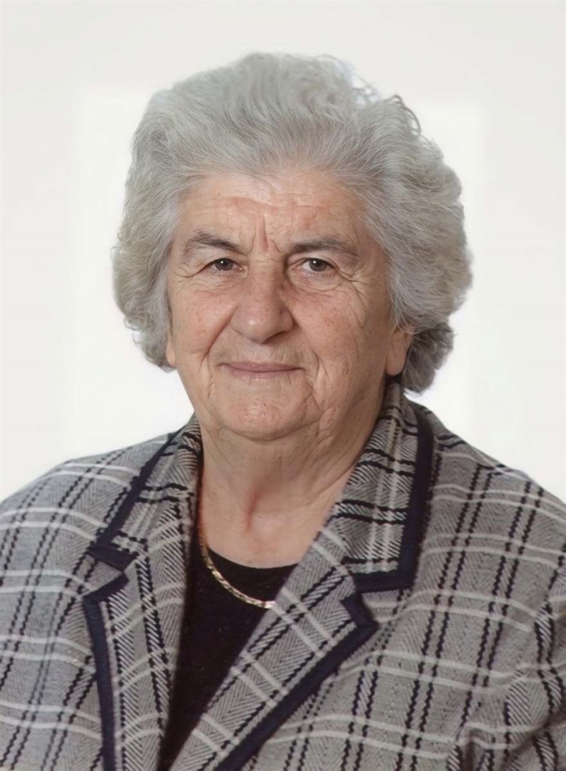 Anna Rosa Milano
