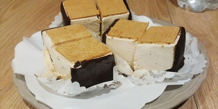 Gelato Tornerai Gelato Tornerai