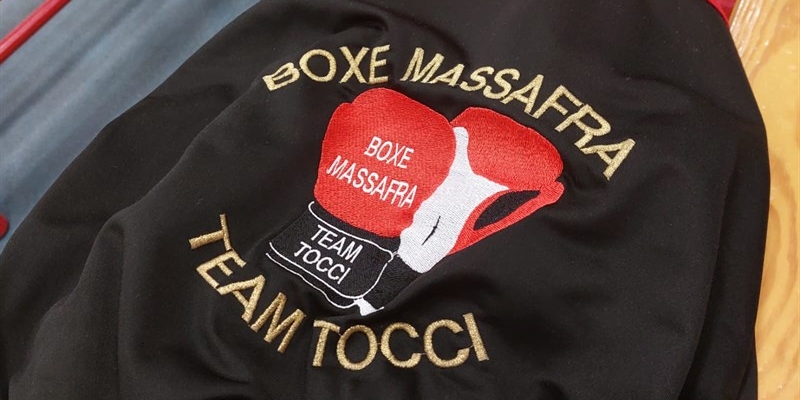 Associazione Boxe Massafra Team Tocci Associazione Boxe Massafra Team Tocci