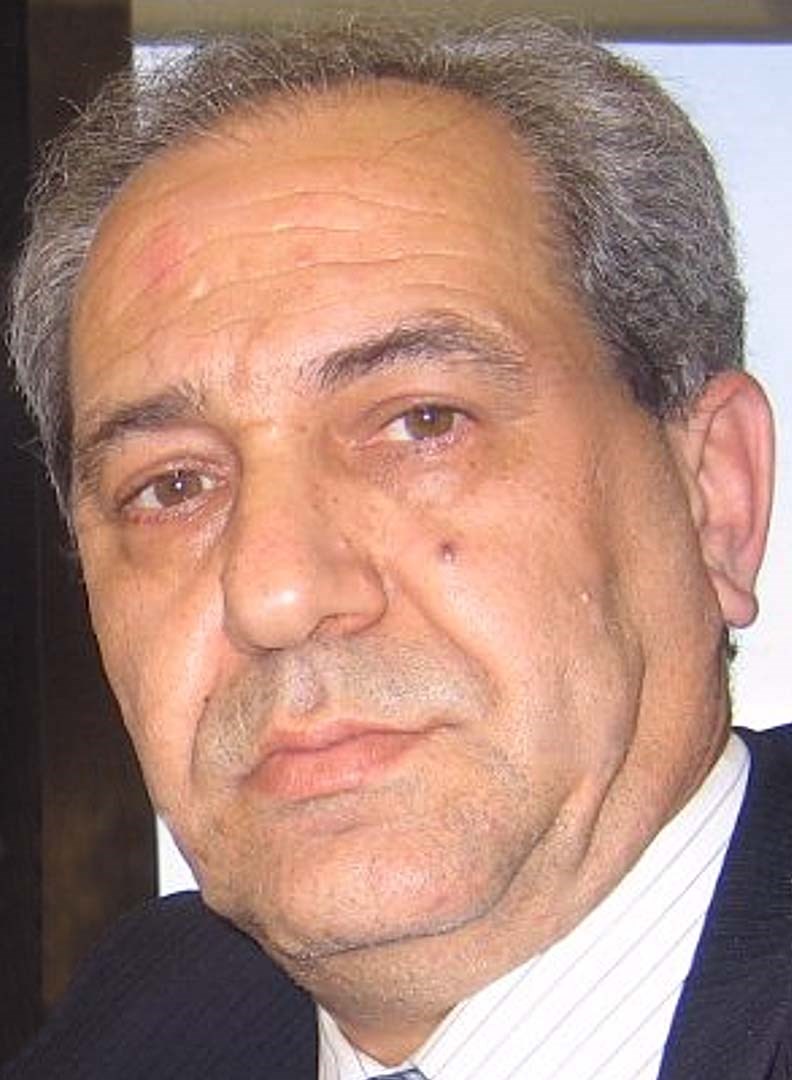 Vincenzo Cassano