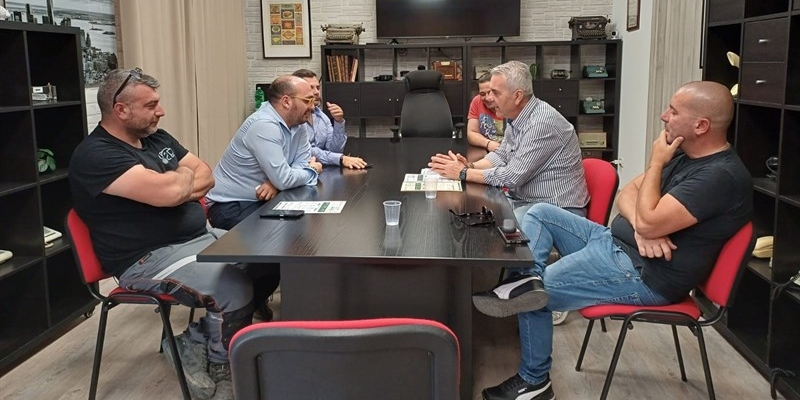Nuovo organismo a Massafra per tutelare le piccole imprese. A settembre l'incontro pubblico di presentazione