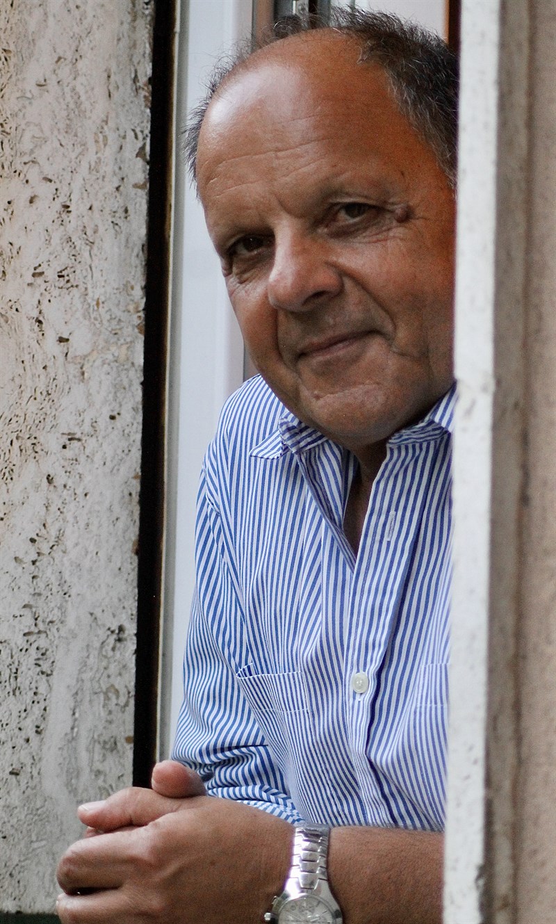 ANTONIO ESPOSITO