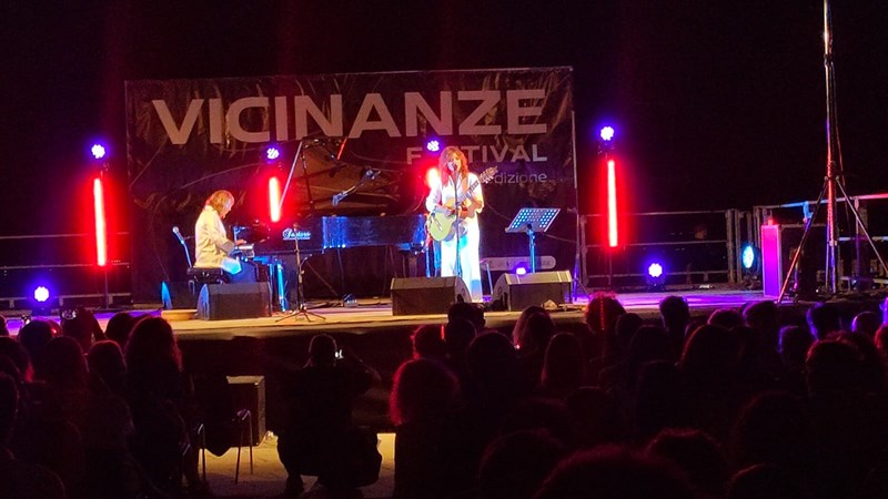 Vicinanze Festival