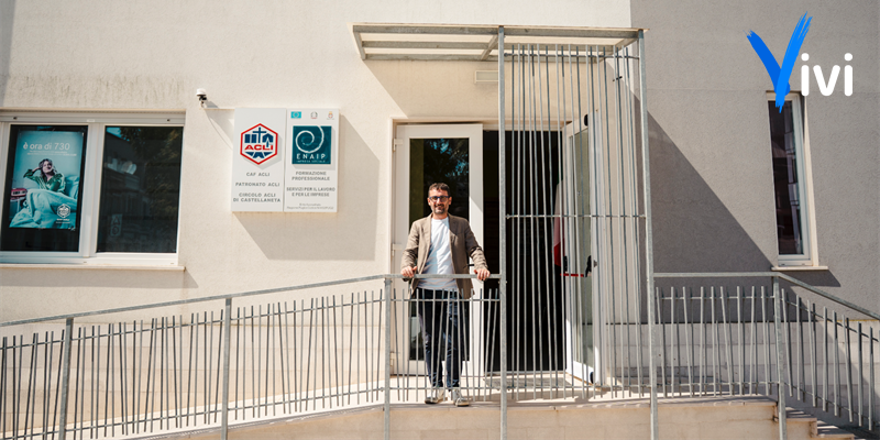 Offerte formative orientate al lavoro: Enaip Castellaneta lancia nuovi corsi post-diploma