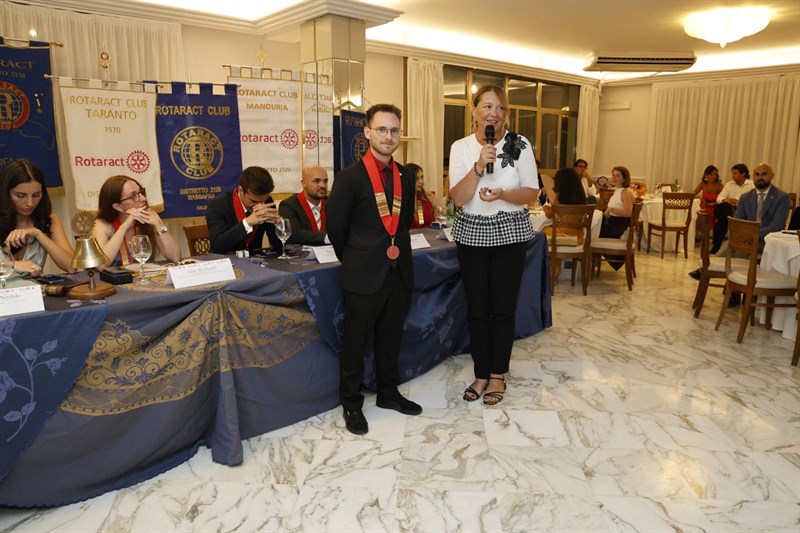 Rotaract Massafra