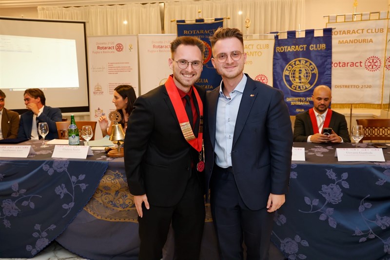 Rotaract Massafra