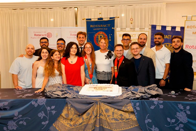 Rotaract Massafra