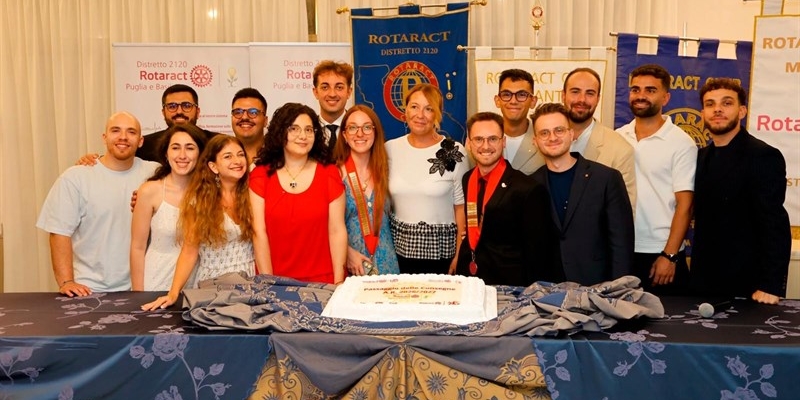Rotaract Massafra