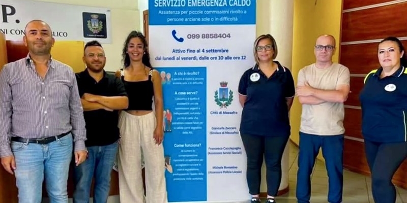 I promotori