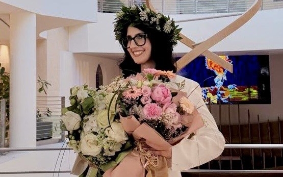 Martina Bardaro