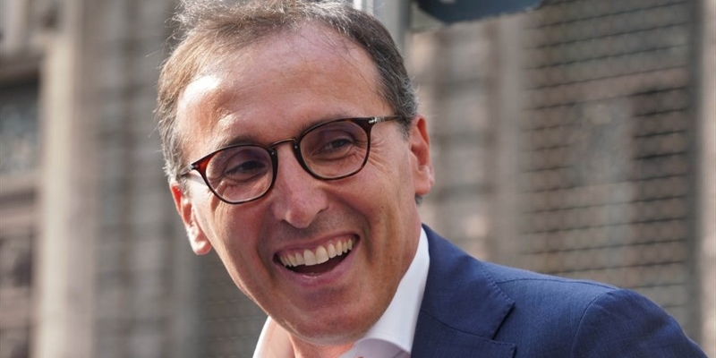 Francesco Boccia Francesco Boccia