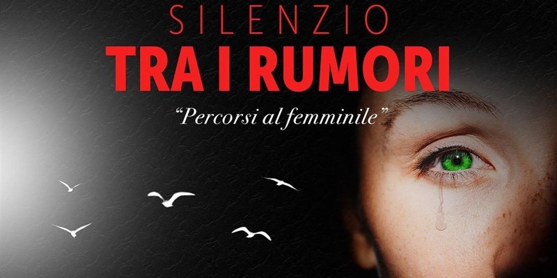 L'Aps "Scià Massafra" organizza lo spettacolo teatrale "Silenzio tra i rumori"
