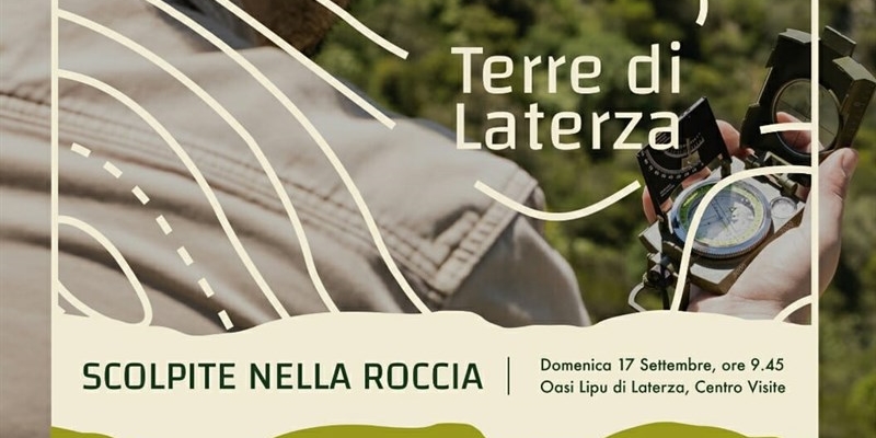 Scolpite nella roccia Scolpite nella roccia