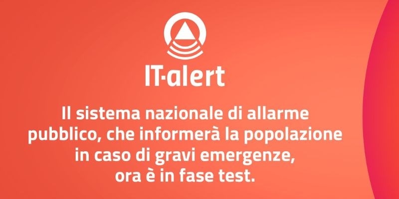 IT-alert IT-alert