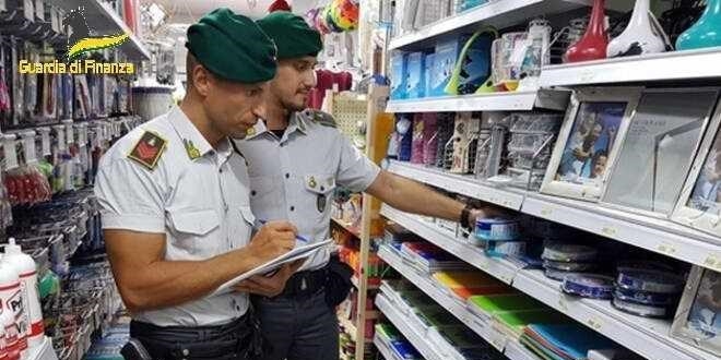Guardia di Finanza Guardia di Finanza