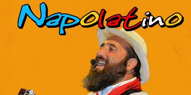 Napolatino Napolatino