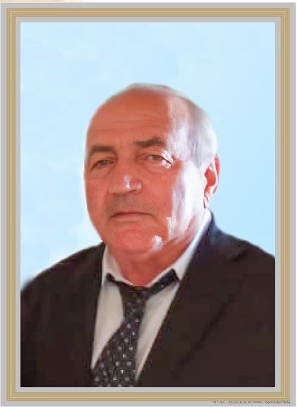 ROCCO RONGO