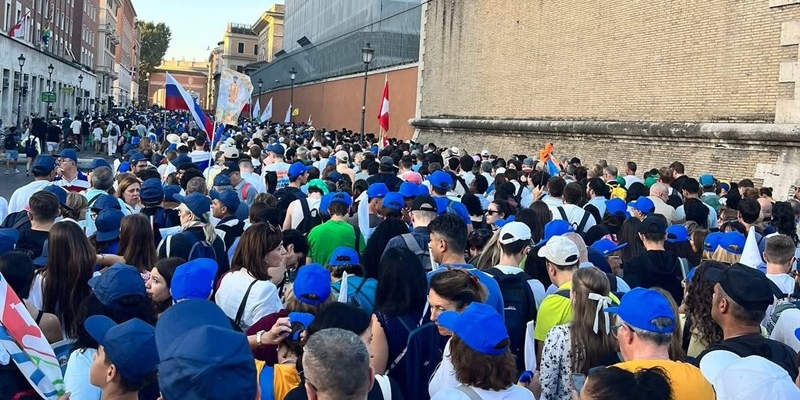 Fedeli a Roma Fedeli a Roma
